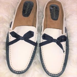 Naturalizer Women's slide Sandal / Mule